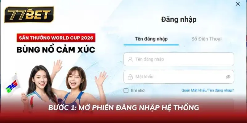 Đường Mạt Chược Slots 77BET: Luật Chơi & Mẹo Thắng 2026 Sai pass lúc nóng tay là chuyện nhiều cược thủ từng nếm trải