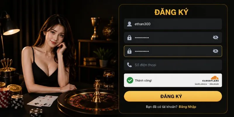77bet Đăng ký tài khoản 77BET với quy trình đơn giản và hoàn tất chỉ trong vài bước